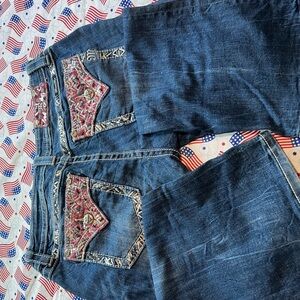 Miss Me Size 31 length 30